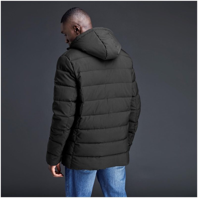 Mens Alex Varga Iveroc Jacket - Image 9